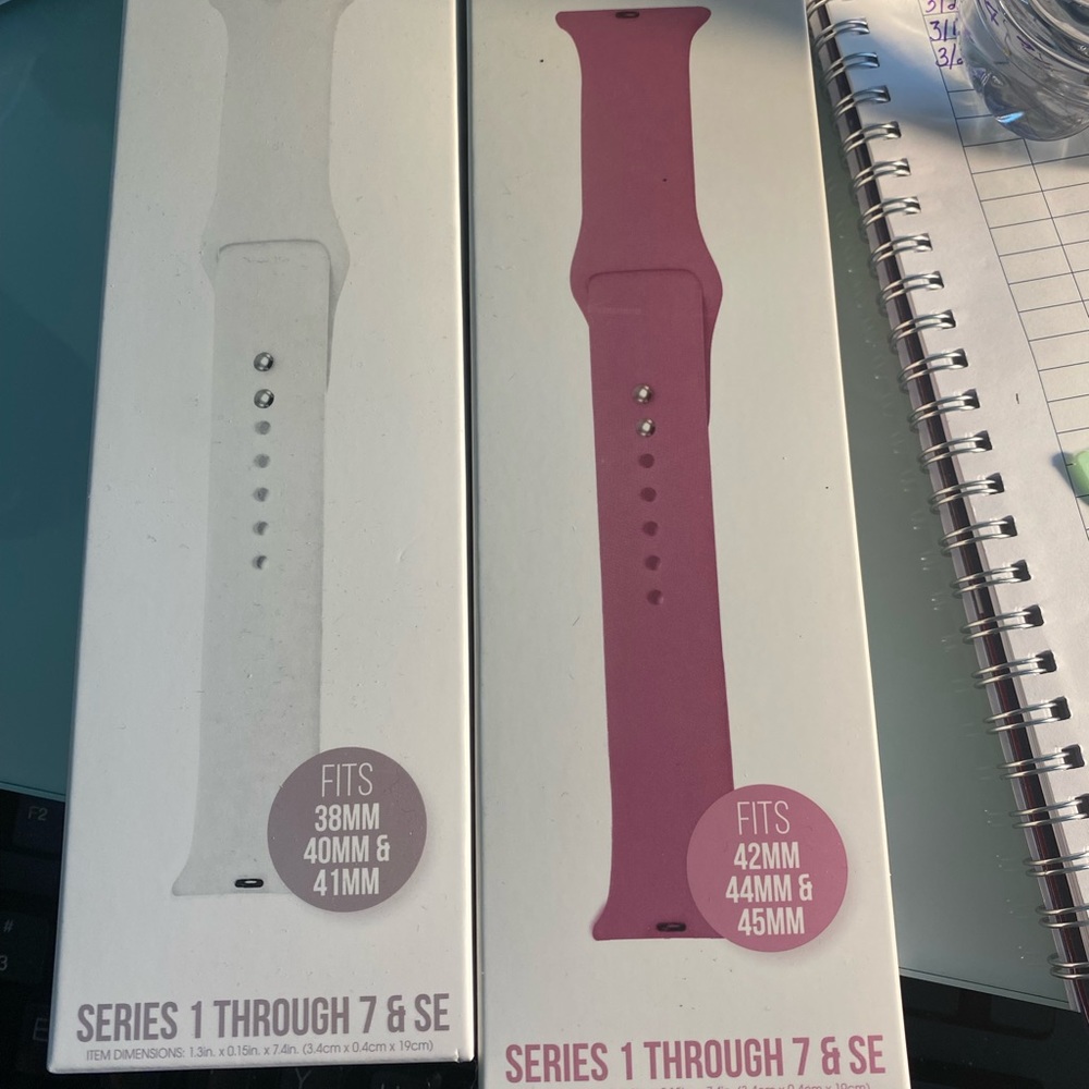 Apple Watch Bands